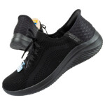Boty Skechers Ultra Flex 3.0 W 149710/BBK 36,5