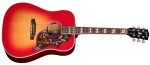 Gibson Hummingbird Standard Vintage Cherry Sunburst