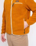 Patagonia M's Retro Pile Jacket Cinnamon Brown S
