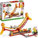 LEGO® Super Mario™ 71416 Lávová vlna rozšiřující set