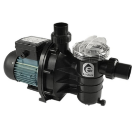 Bazénové čerpadlo Emaux SS100 14 m3 / h 230 V 0,90 kW