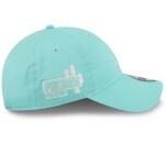 New Era Pánská kšiltovka Oakland Athletics MLB Athletics Spring Training Colours 9TWENTY Adjustable
