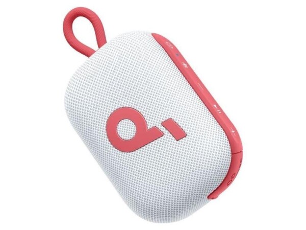 Reproduktor Bluetooth SOUNDCORE Anker Select 4 Go Red