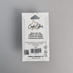 Cake star trezírovací špička č.1