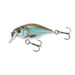 Savage Gear Wobler Petit Gravity Crank SR 4cm 4,3g F Clear Roach (1610665)