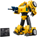 LEGO LEGO Icons 10338 Bumblebee