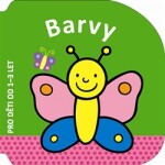 Barvy