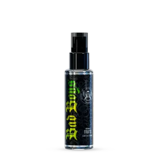 Bad Boys Scent Fruits - Vůně do interiéru 100 ml / doprodej (5903228990158)