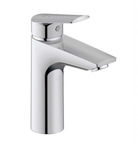 DURAVIT - DuraStyle Basic Umyvadlová baterie, MinusFlow, chrom N11022002010