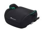 Bebeconfort Gaia I-Fix podsedák Mineral Black / od 6 do 12 let (od 125 do 150 cm, od 22 do 36 kg) (8104288210BC)