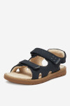 Sandály Lasocki Kids EASY CI12-2705-21 Přírodní kůže (useň) - Nubuk