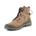 Palladium Pampa Travel Lite 77039-274-M Pouštní boty EU 45