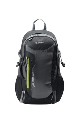 Hi-Tec Murray 92800603143 Backpack černý 26l