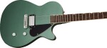 Gretsch Electromatic Jet Club 1 Pickup RW Steel Olive