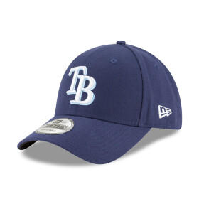 New Era Pánská kšiltovka Tampa Bay Rays MLB The League