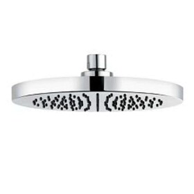 KLUDI - A-Qa Hlavová sprcha, průměr 25 cm, chrom 6651105-00