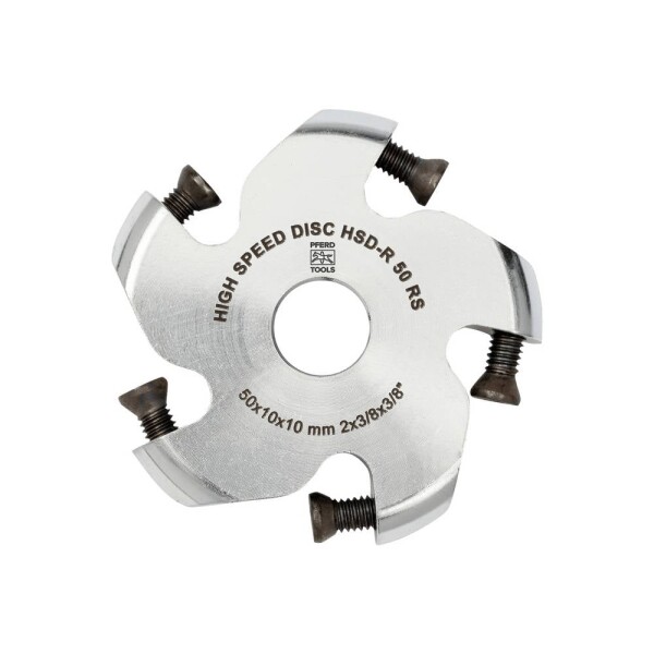 PFERD TOOLS HSD-R 50 RS ALUMASTER 22000032 Řezný kotouč 50 mm 1 ks