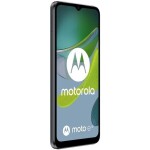 Motorola Moto E13 8+128GB černá / EU distribuce / 6.5" / 128GB / Android 13 Go (PAXT0078RO)