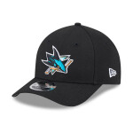 Pánská kšiltovka San Jose Sharks NHL NEW ERA 940MC