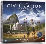 Civilizace: Nový úsvit Terra Incognita (rozšíření)