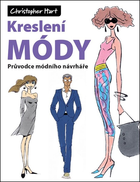 Kreslení módy