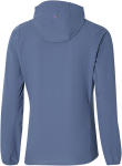 Běžecká bunda Mizuno Two Loops Jacket 32GEA85006 Velikost textilu: