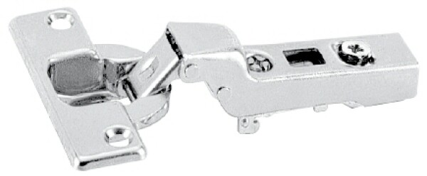HETTICH 73921 Intermat závěs dveře 32mm vložený 95° TH vrut pružina (104531)