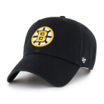 47 Brand Pánská kšiltovka Boston Bruins NHL 47 Clean Up Ki