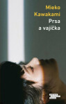 Prsa vajíčka