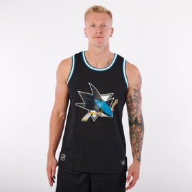 NHL San Jose Sharks ’47 GRAFTO