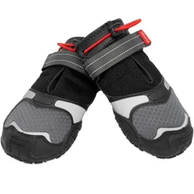 Kurgo Blaze Outdoorové boty pro psy 1 pár velikost - S (BG-POG30-17628)