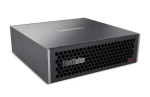 Lenovo ThinkStation PGX černá / Pracovní stanice / NVIDIA GB10 / 128GB / 1TB SSD / NVIDIA DGX OS (30KL000CMK)