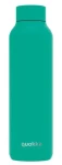 Quokka Nerezová termoláhev Solid Powder tyrkysová 630 ml (Q11793)