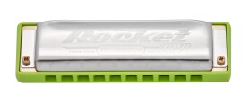 Hohner Rocket Amp F-major