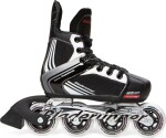 Kolečkové brusle Bladerunner Dynamo ADJ Hockey Velikost EUR: 28-32