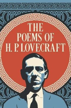 Poems of H. P. Lovecraft - Howard Phillips Lovecraft