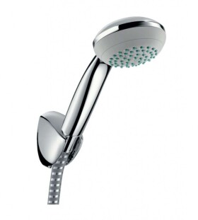 HANSGROHE - Crometta 85 Sprchová souprava Mono, 1 proud, chrom 27576000