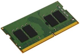 Kingston 8GB DDR4 3200MHz / DDR4 / CL22 / 1.2V / SODIMM (KVR32S22S8/8)