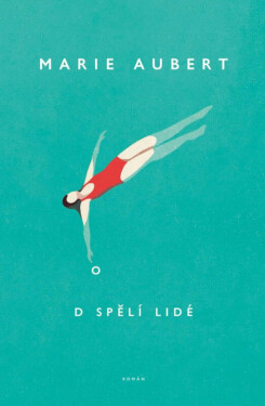 Dospělí lidé (poškozené) - Marie Aubert
