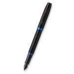 Parker IM Professionals Marine Blue - plnící pero, hrot M