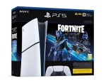 PlayStation 5 Digital Edition D chassis (Slim) - Fortnite Cobalt Star Bundle (PS711000045170)