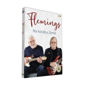 Na korábu země - CD + DVD - Flemings