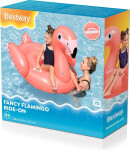 Vozidlo nafukovací plameňák - Alltoys Bestway