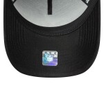 New Era Pánská kšiltovka Kansas City Chiefs NFL E-Frame Trucker