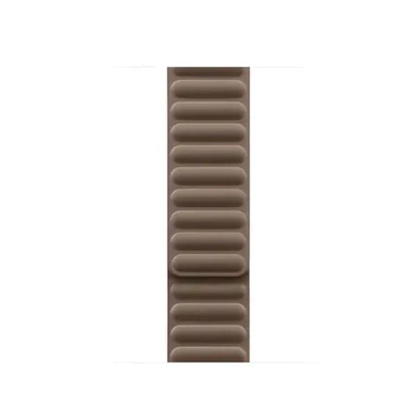Apple Watch 40/41/42 mm Taupe M/L / Magnetický článkový řemínek (MTJ83ZM/A)