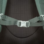 Tatonka Grip Rolltop Pack 25 Kapok (black)