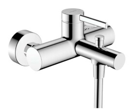 HANSGROHE - Zesis S Vanová baterie, chrom 74420000