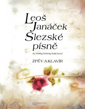 KN Slezské písně
