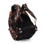 Bagmaster VEGA 26 A malý školní set pro prvňáčky – lev