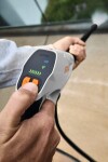 Elektrická vysokotlaká myčka STIHL RE 140 VARIO CONTROL